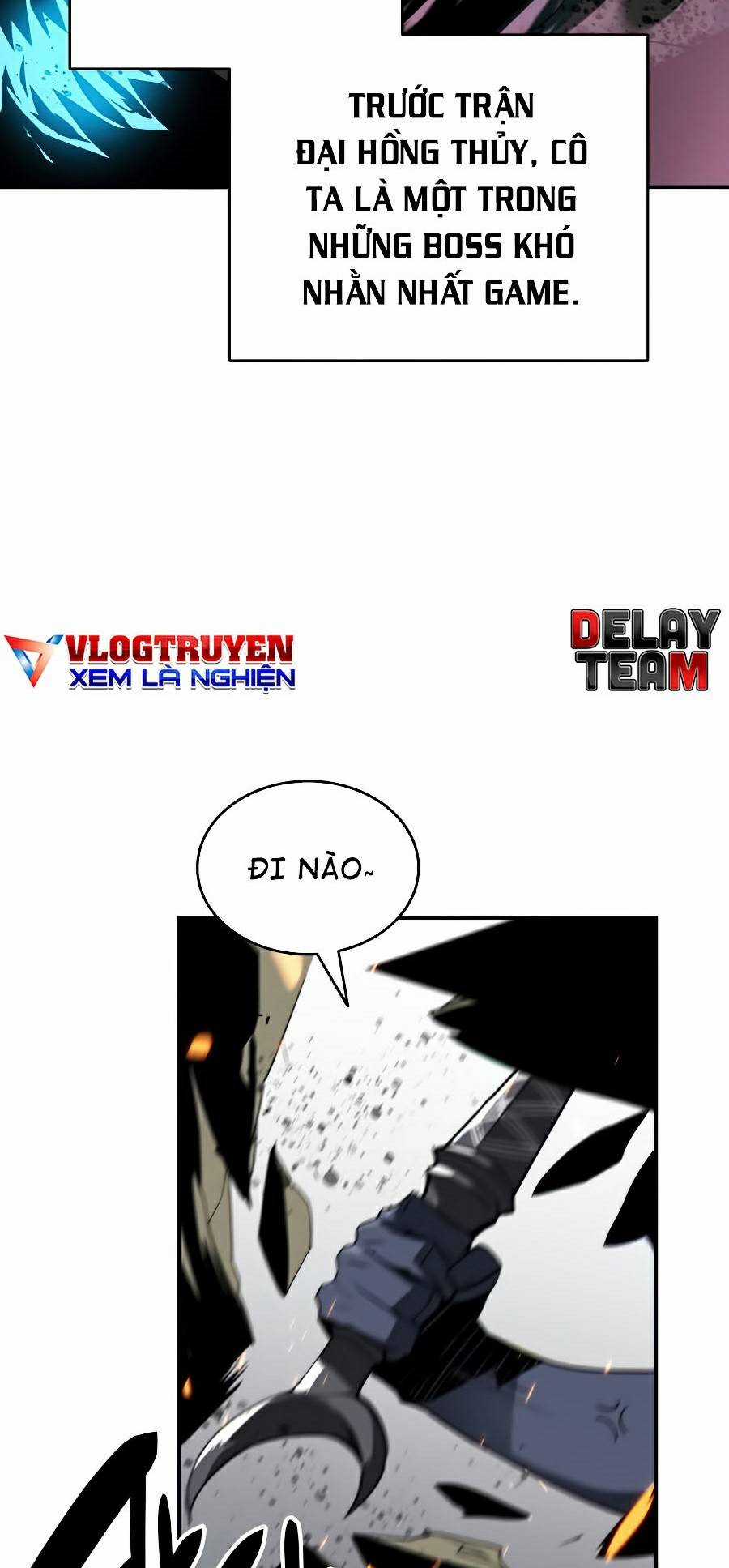 Trở Lại Làm Tân Thủ - Chapter 74 - Trang 20