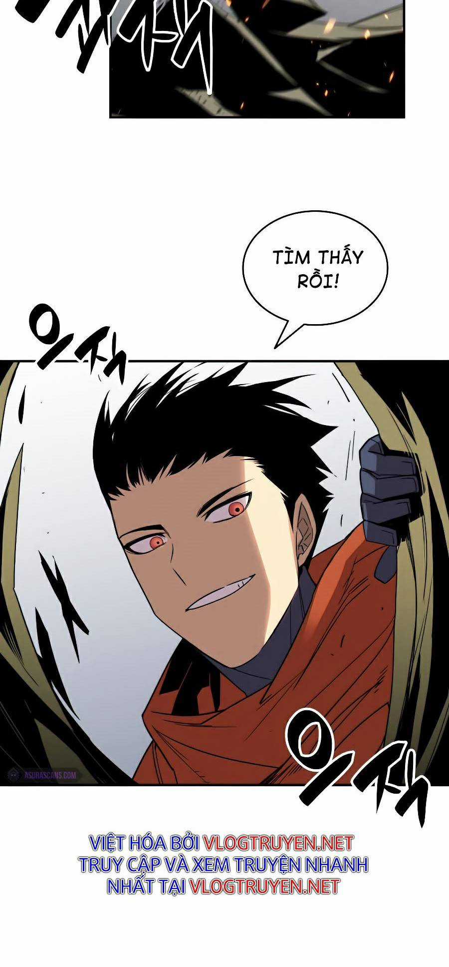 Trở Lại Làm Tân Thủ - Chapter 74 - Trang 21