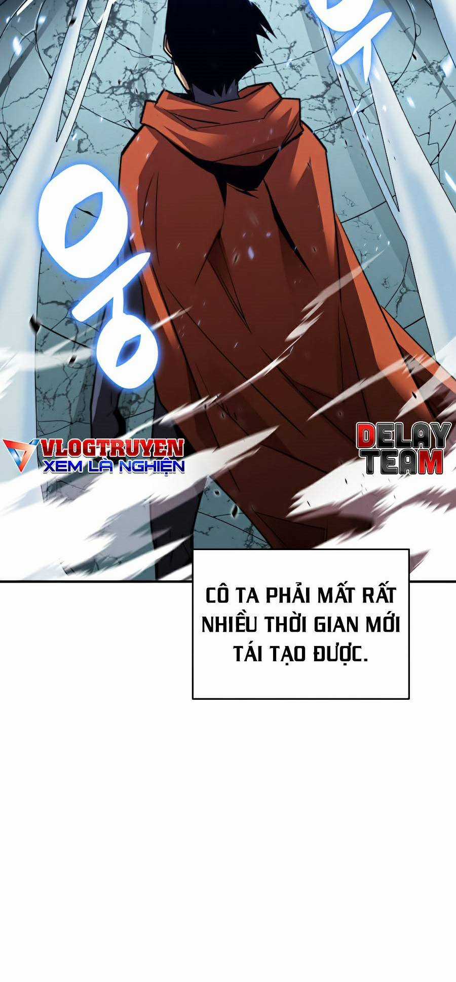 Trở Lại Làm Tân Thủ - Chapter 74 - Trang 23