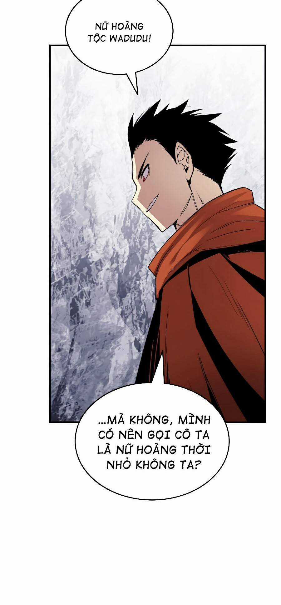 Trở Lại Làm Tân Thủ - Chapter 74 - Trang 26