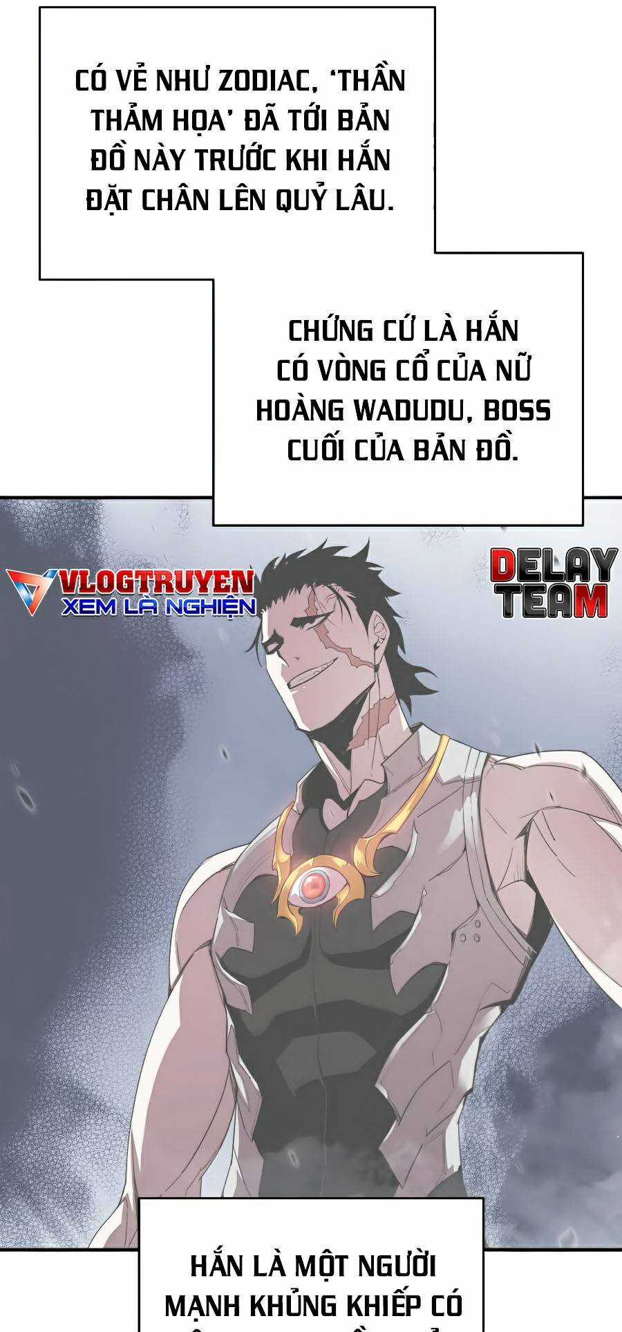 Trở Lại Làm Tân Thủ - Chapter 74 - Trang 27