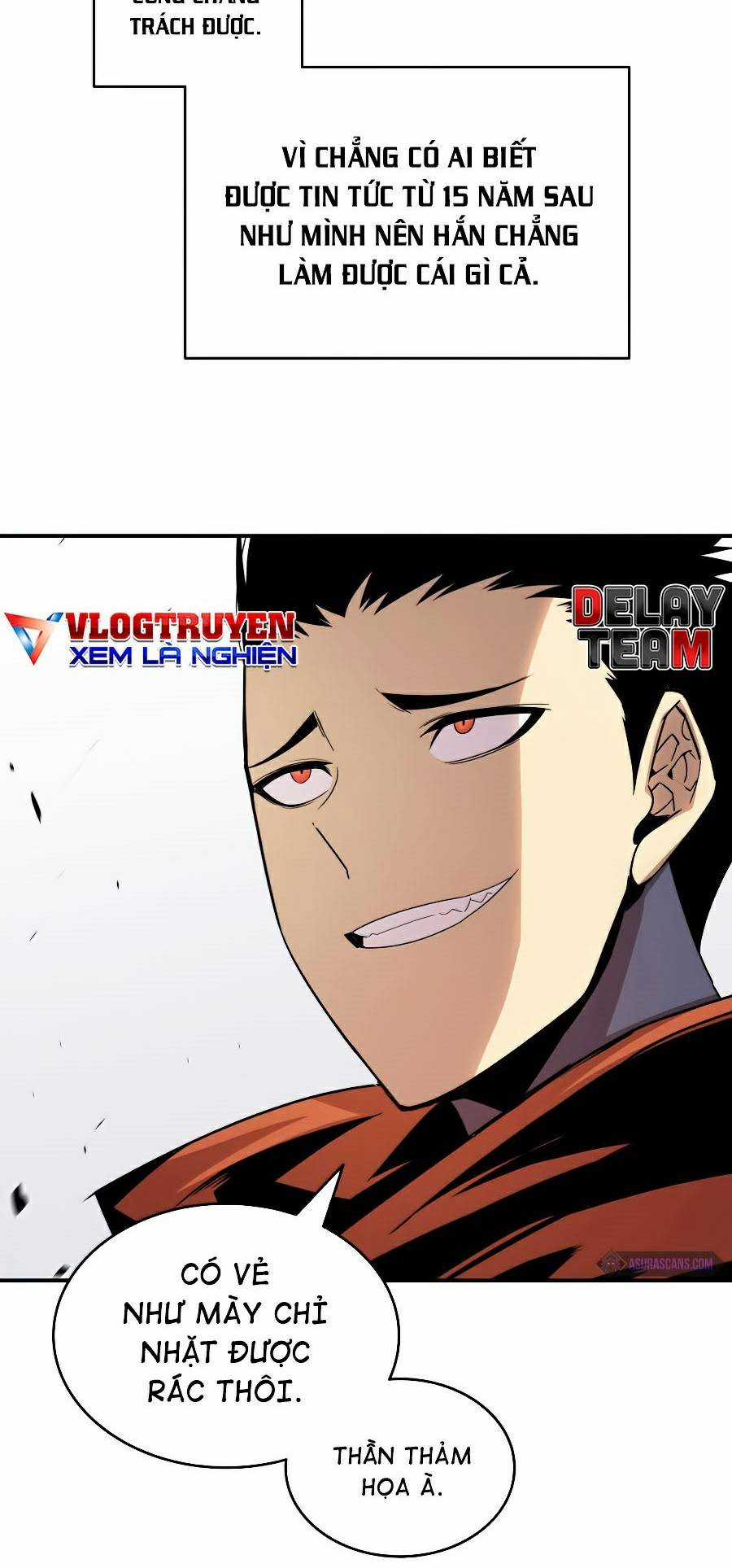 Trở Lại Làm Tân Thủ - Chapter 74 - Trang 30