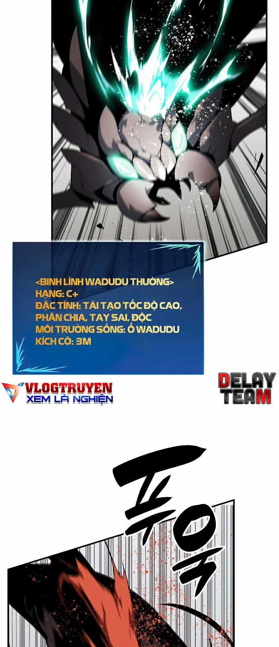 Trở Lại Làm Tân Thủ - Chapter 74 - Trang 4