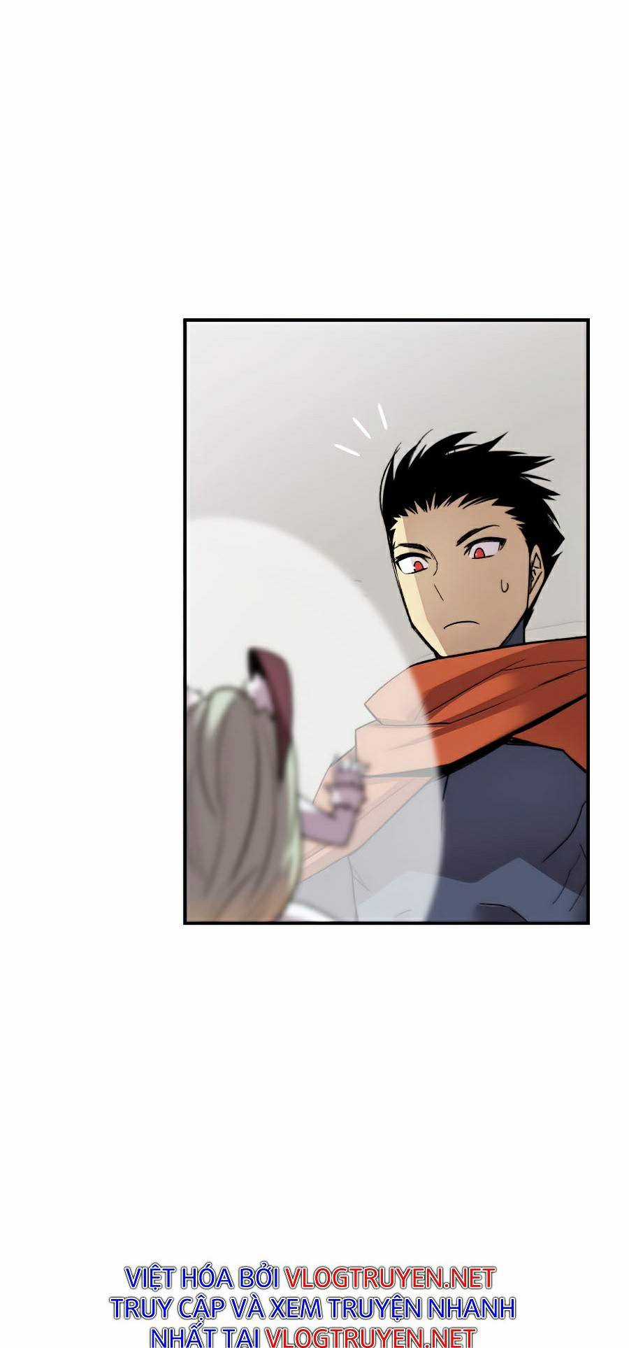 Trở Lại Làm Tân Thủ - Chapter 74 - Trang 31