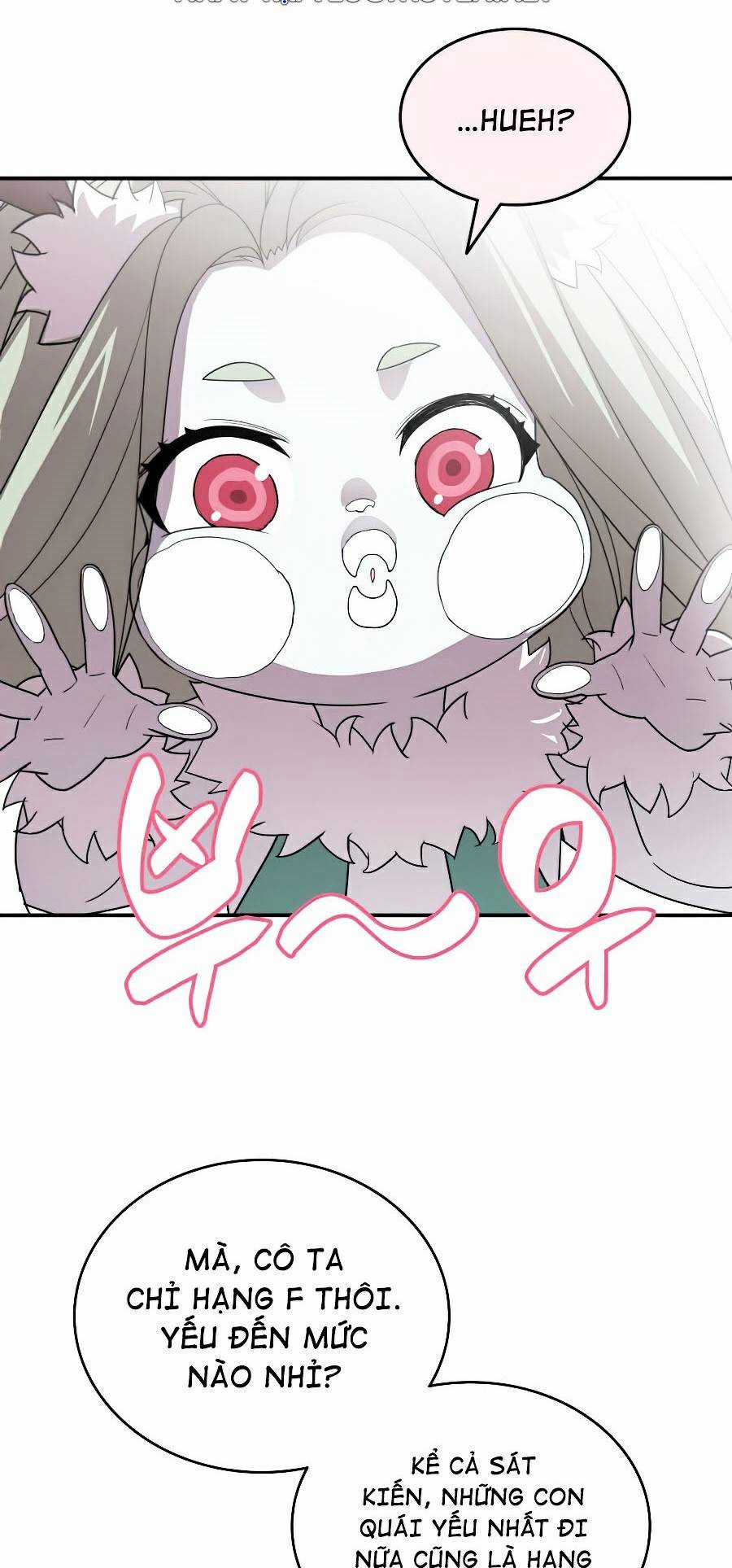 Trở Lại Làm Tân Thủ - Chapter 74 - Trang 32