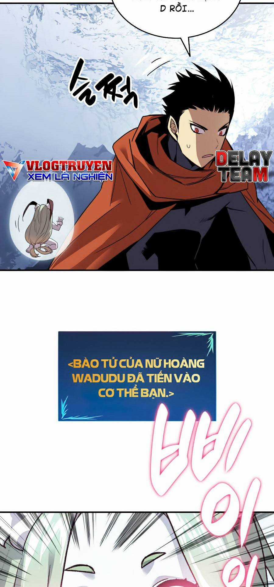 Trở Lại Làm Tân Thủ - Chapter 74 - Trang 33