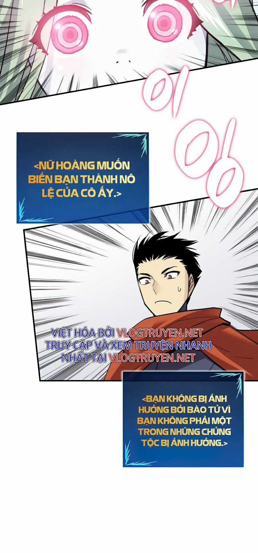 Trở Lại Làm Tân Thủ - Chapter 74 - Trang 34