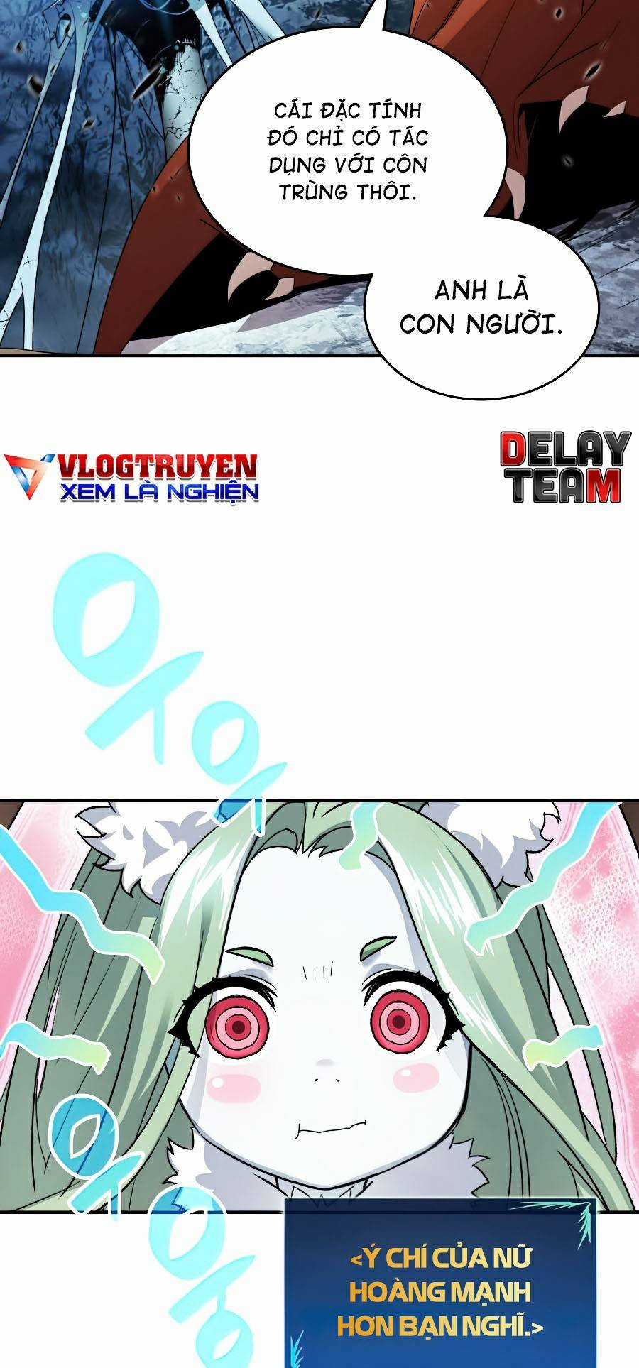 Trở Lại Làm Tân Thủ - Chapter 74 - Trang 36