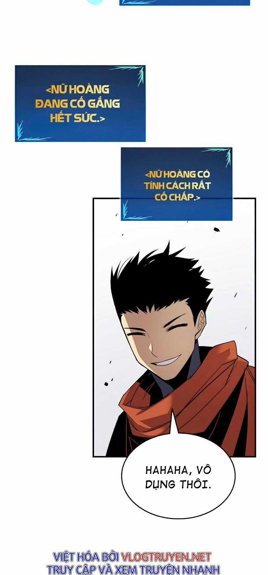 Trở Lại Làm Tân Thủ - Chapter 74 - Trang 37