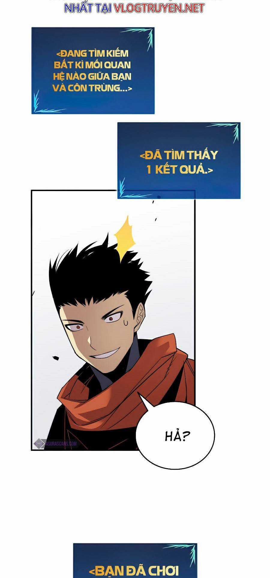 Trở Lại Làm Tân Thủ - Chapter 74 - Trang 38