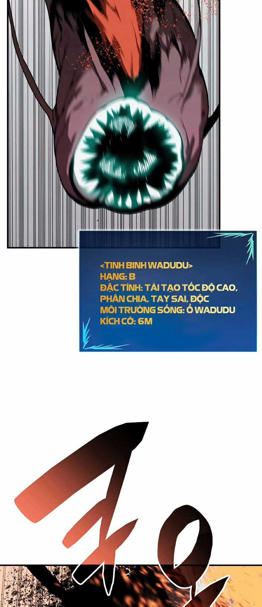 Trở Lại Làm Tân Thủ - Chapter 74 - Trang 5