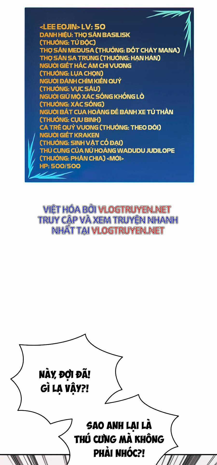 Trở Lại Làm Tân Thủ - Chapter 74 - Trang 41