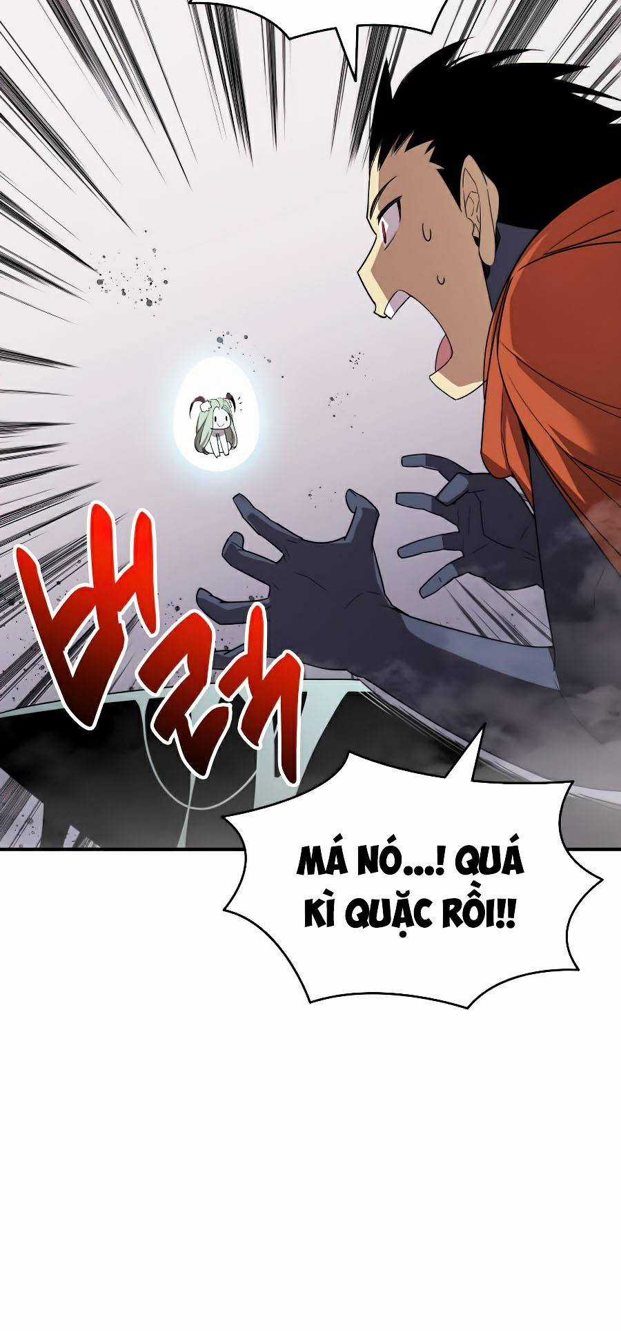Trở Lại Làm Tân Thủ - Chapter 74 - Trang 42