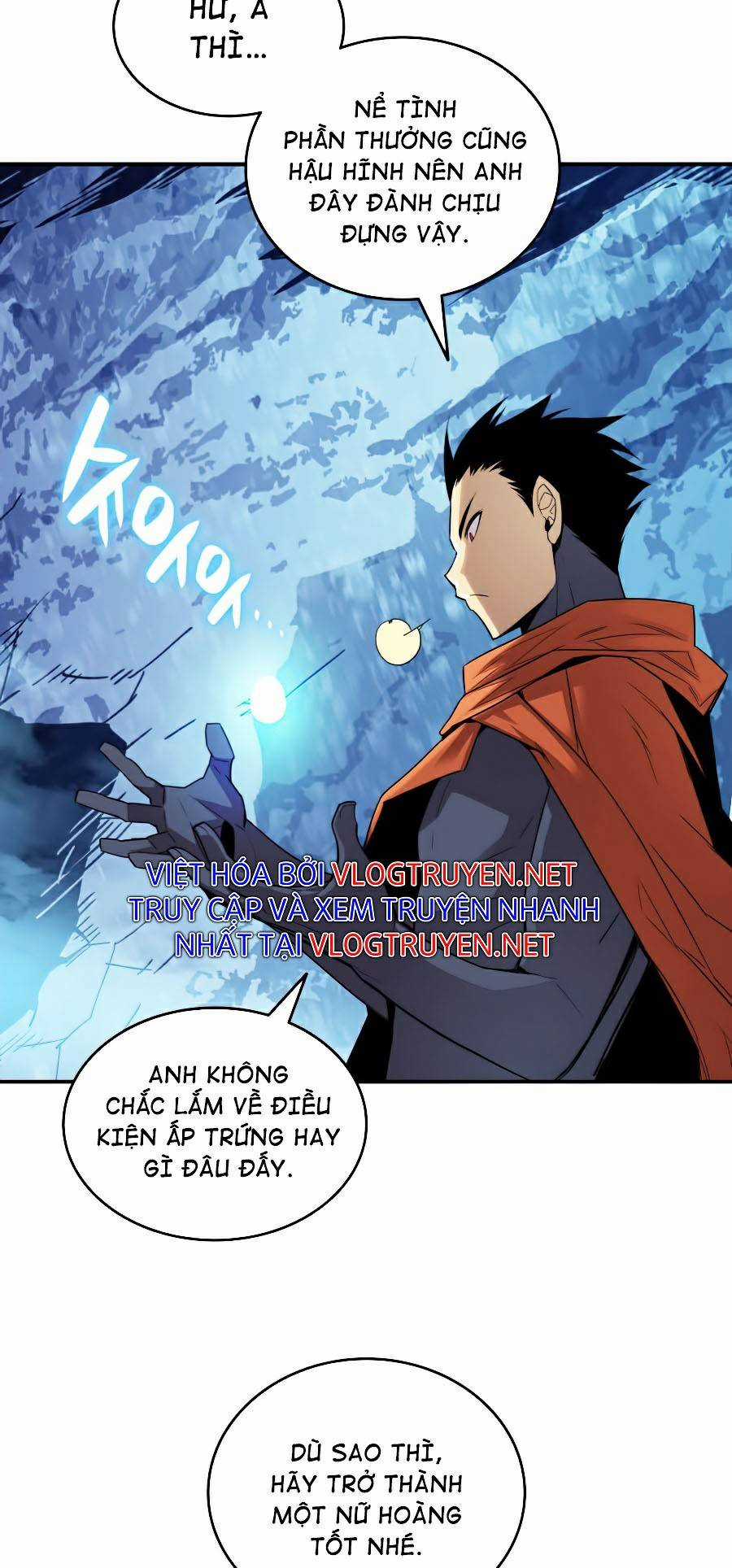 Trở Lại Làm Tân Thủ - Chapter 74 - Trang 45