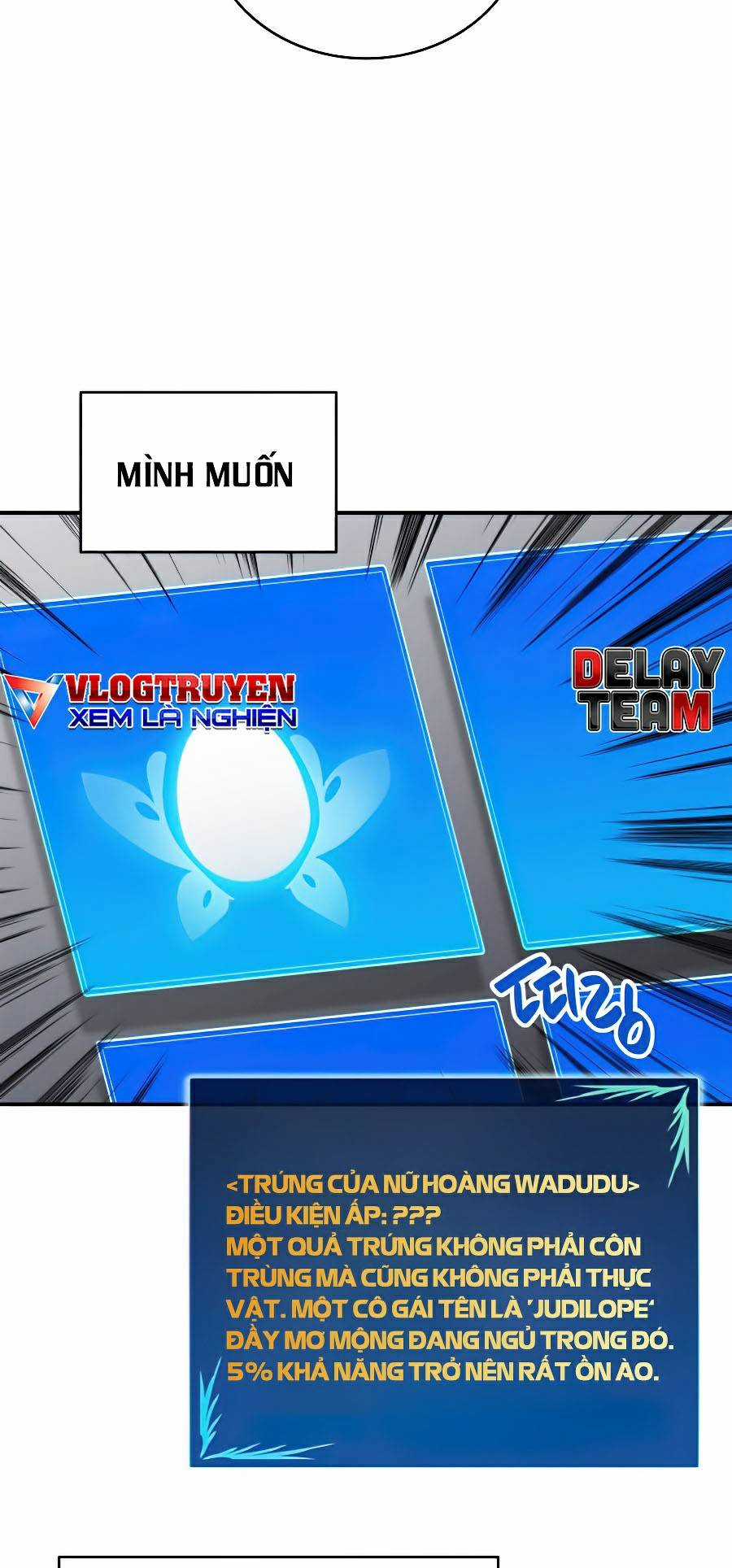 Trở Lại Làm Tân Thủ - Chapter 74 - Trang 46