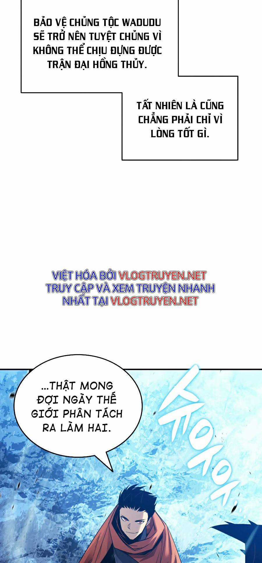 Trở Lại Làm Tân Thủ - Chapter 74 - Trang 47