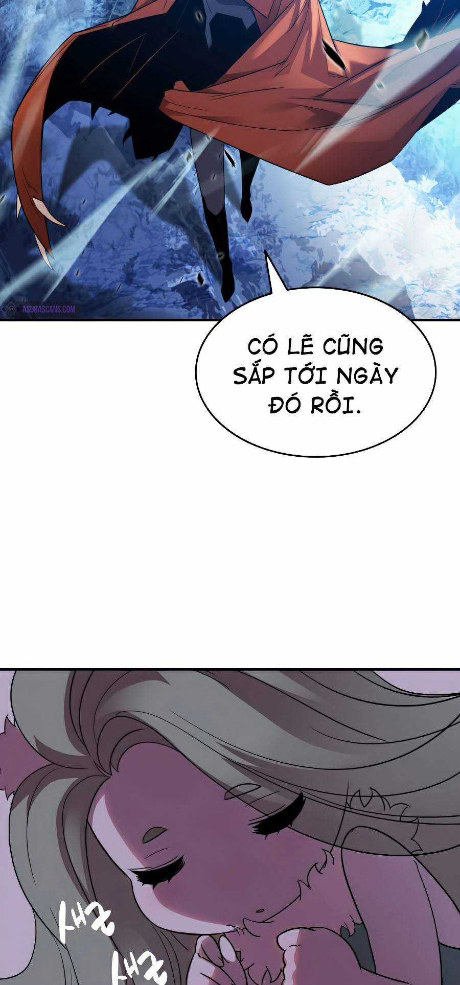 Trở Lại Làm Tân Thủ - Chapter 74 - Trang 48