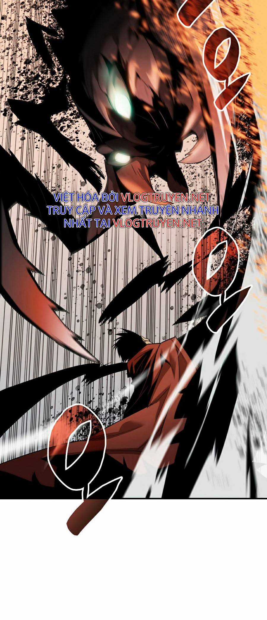 Trở Lại Làm Tân Thủ - Chapter 74 - Trang 6