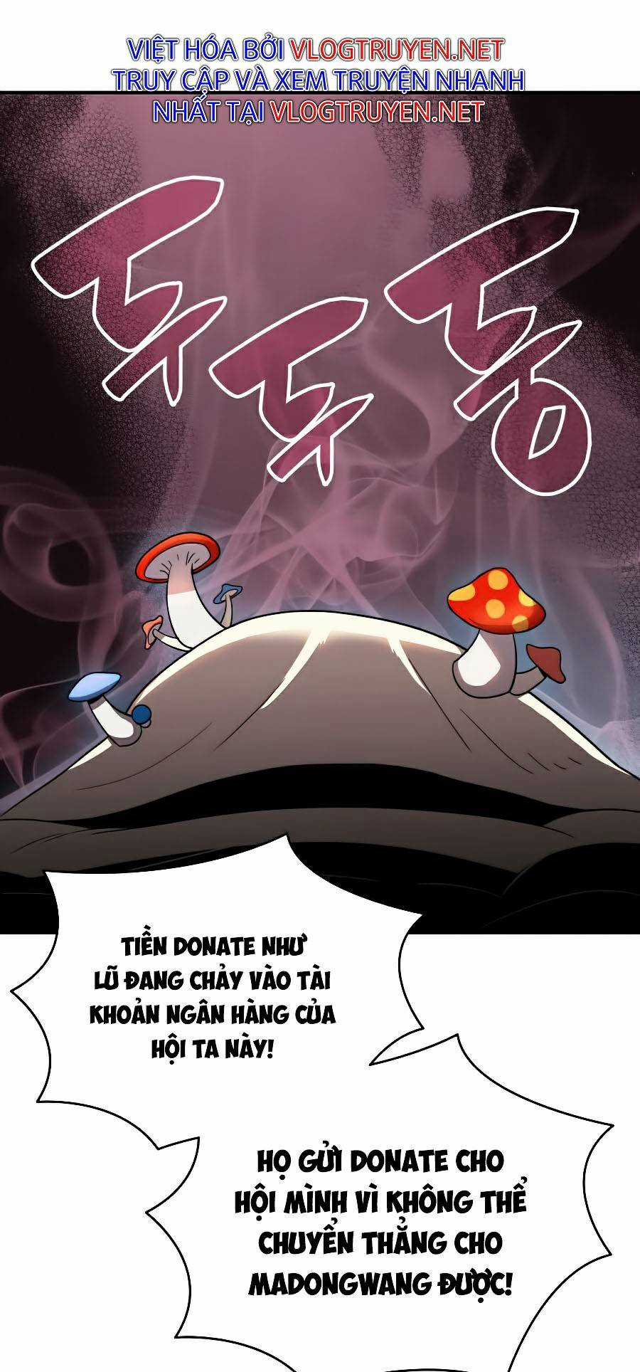 Trở Lại Làm Tân Thủ - Chapter 74 - Trang 51