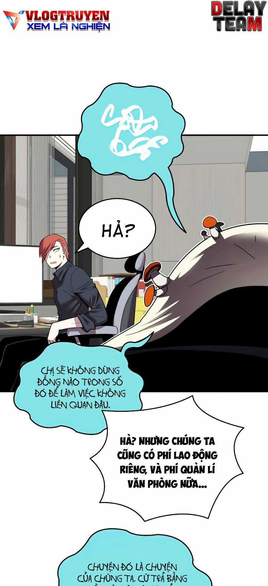 Trở Lại Làm Tân Thủ - Chapter 74 - Trang 53