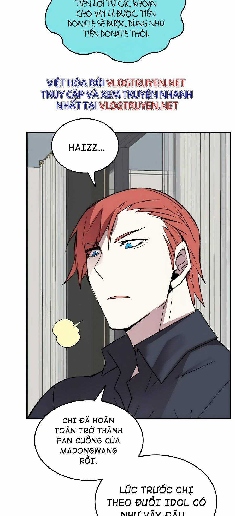 Trở Lại Làm Tân Thủ - Chapter 74 - Trang 54