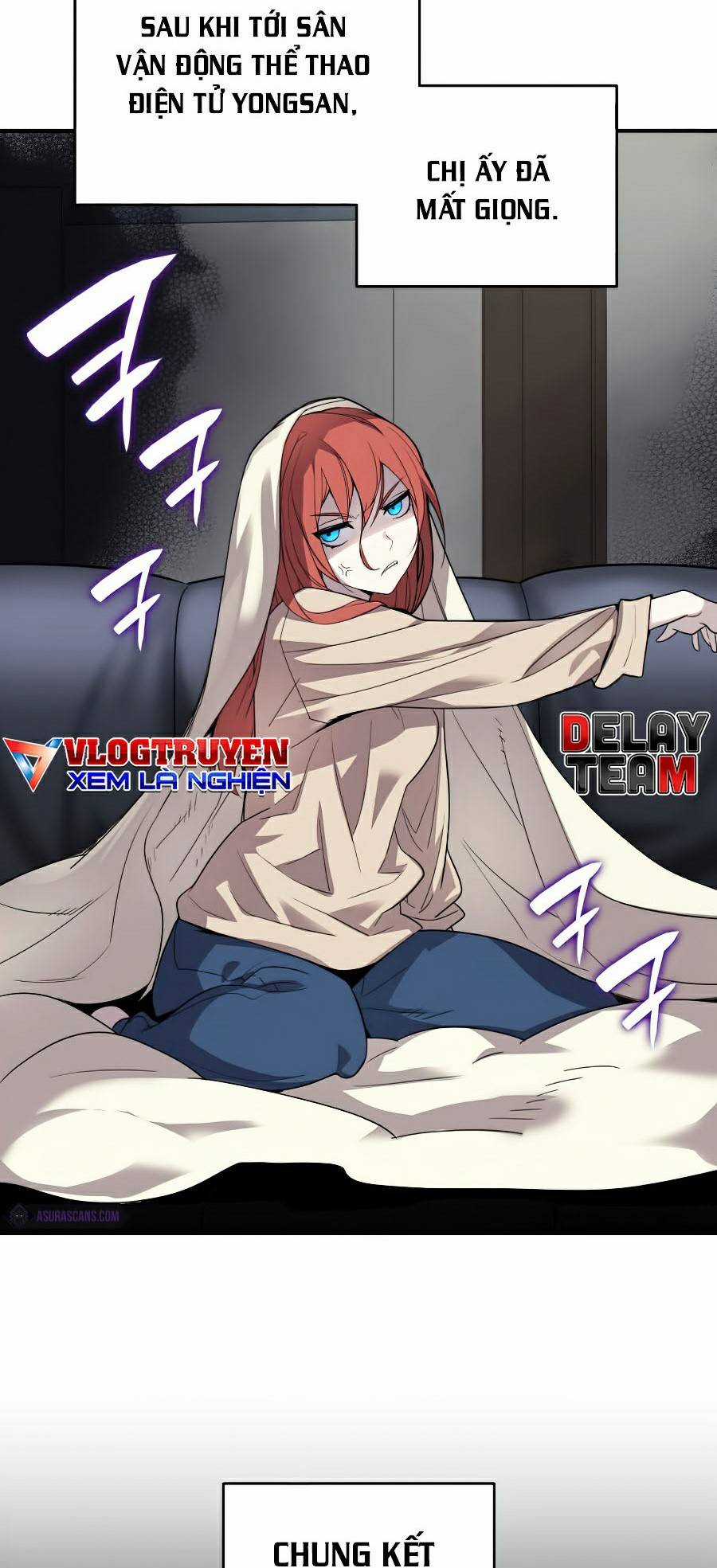 Trở Lại Làm Tân Thủ - Chapter 74 - Trang 56