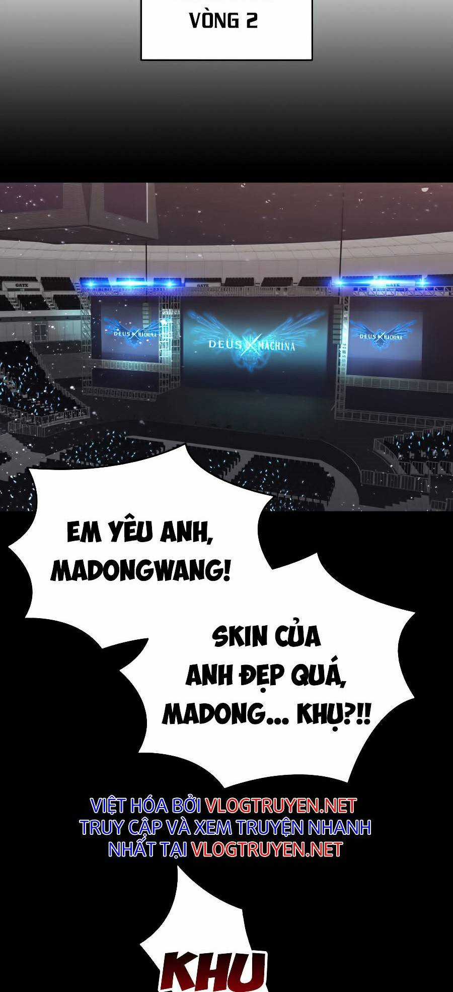 Trở Lại Làm Tân Thủ - Chapter 74 - Trang 57