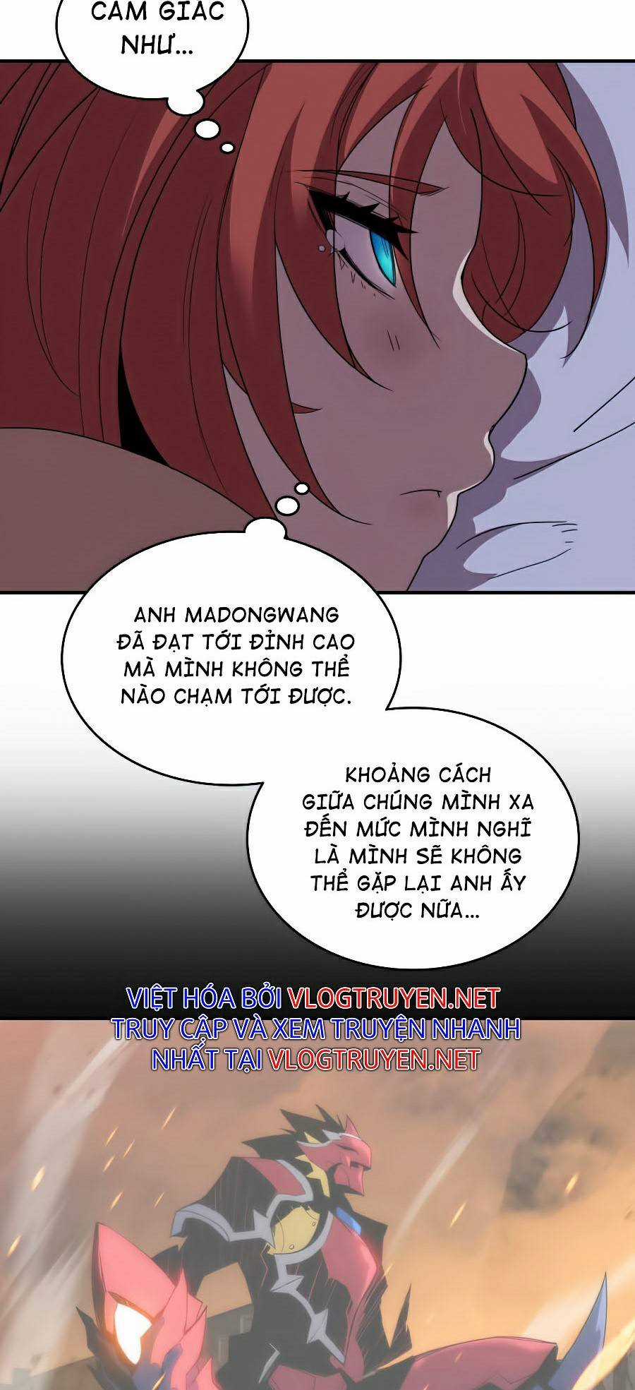 Trở Lại Làm Tân Thủ - Chapter 74 - Trang 60