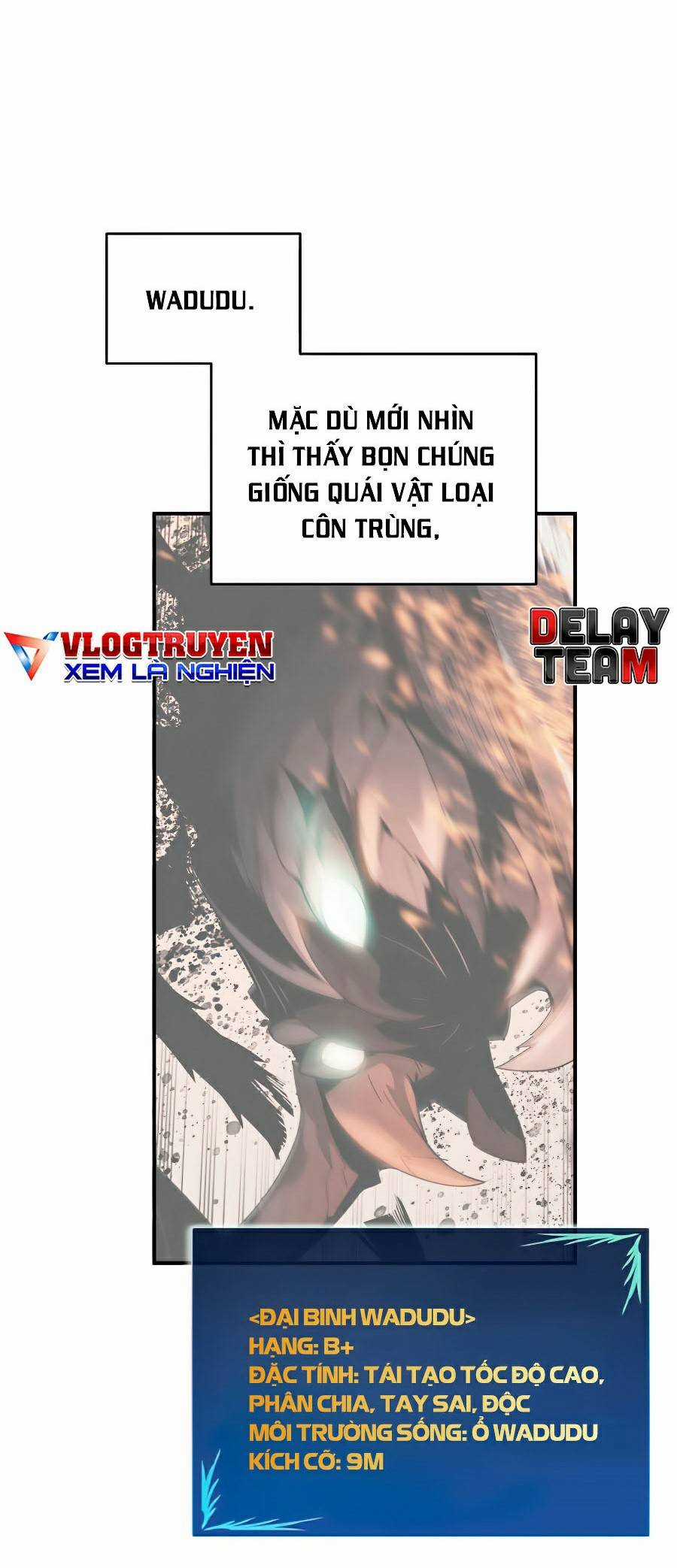 Trở Lại Làm Tân Thủ - Chapter 74 - Trang 7