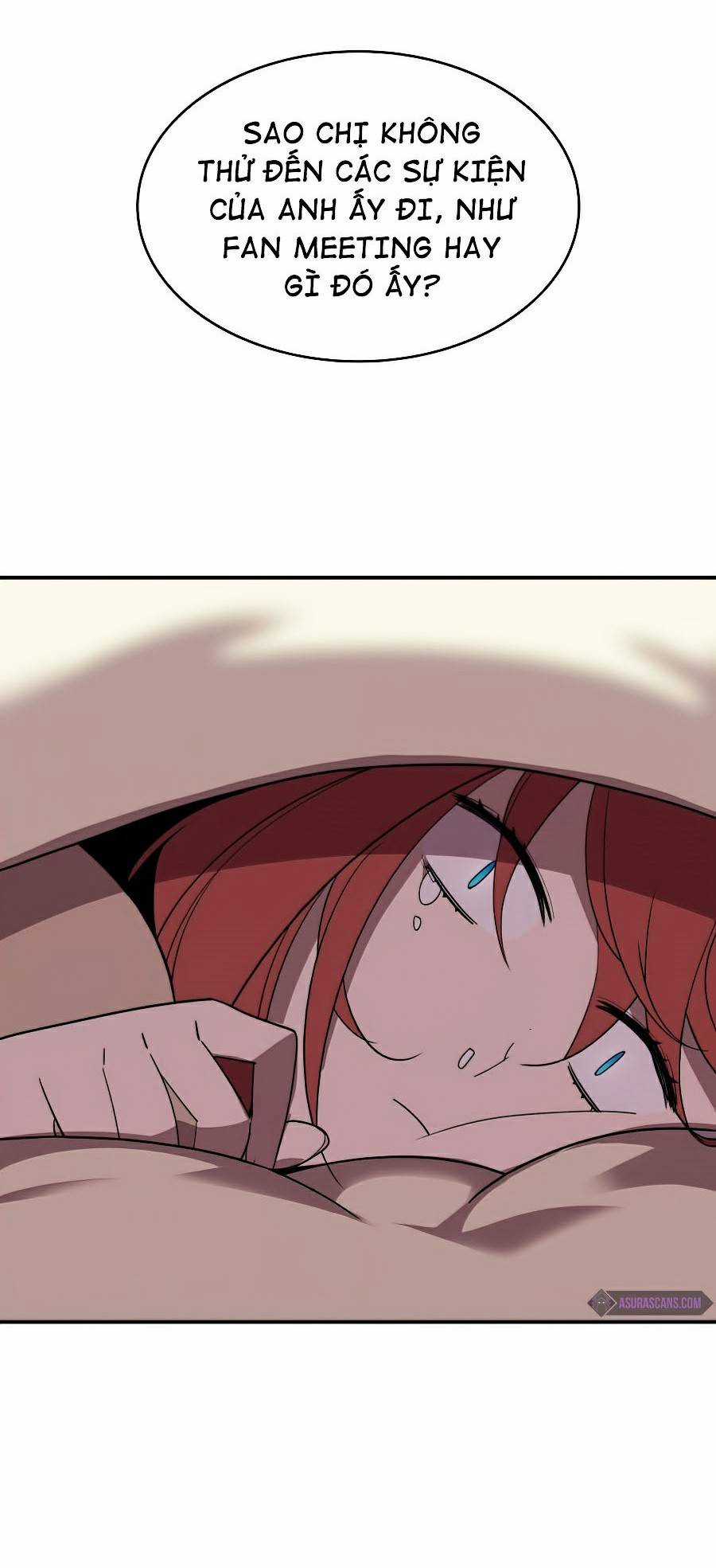 Trở Lại Làm Tân Thủ - Chapter 74 - Trang 65