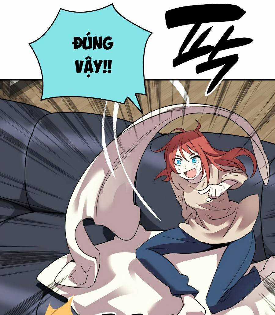 Trở Lại Làm Tân Thủ - Chapter 74 - Trang 66