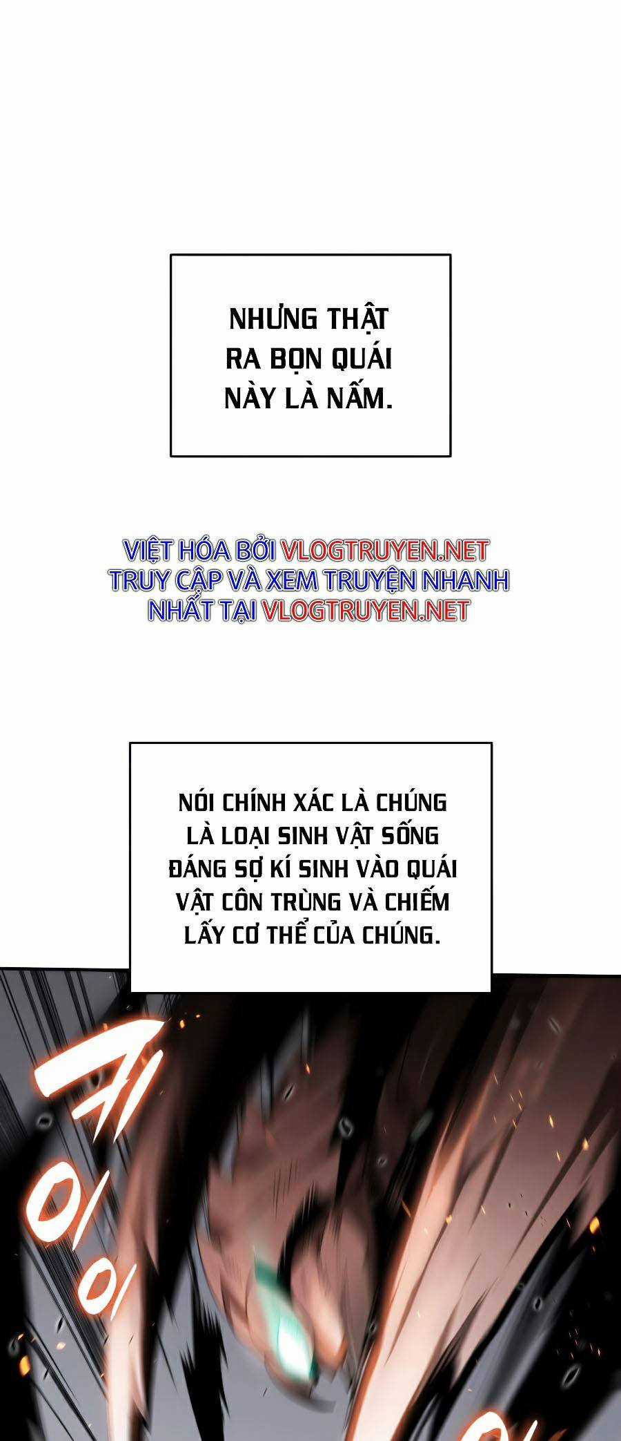 Trở Lại Làm Tân Thủ - Chapter 74 - Trang 8