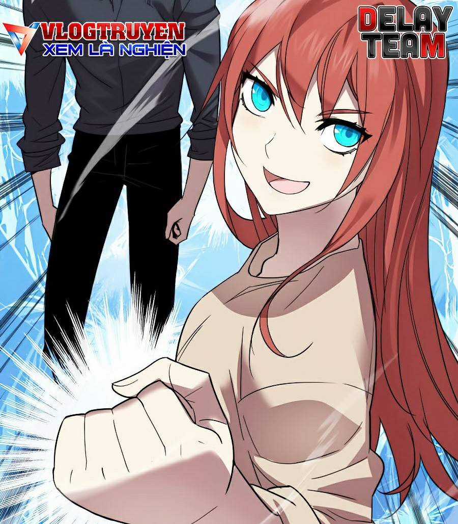 Trở Lại Làm Tân Thủ - Chapter 74 - Trang 73