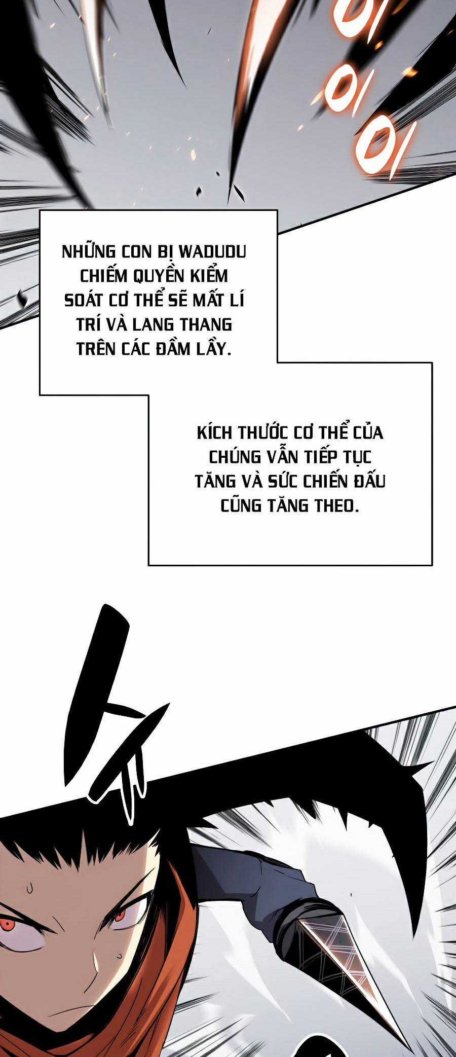 Trở Lại Làm Tân Thủ - Chapter 74 - Trang 9