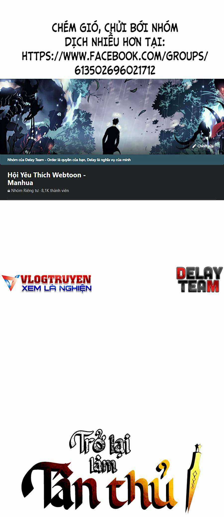 Trở Lại Làm Tân Thủ - Chapter 75 - Trang 1