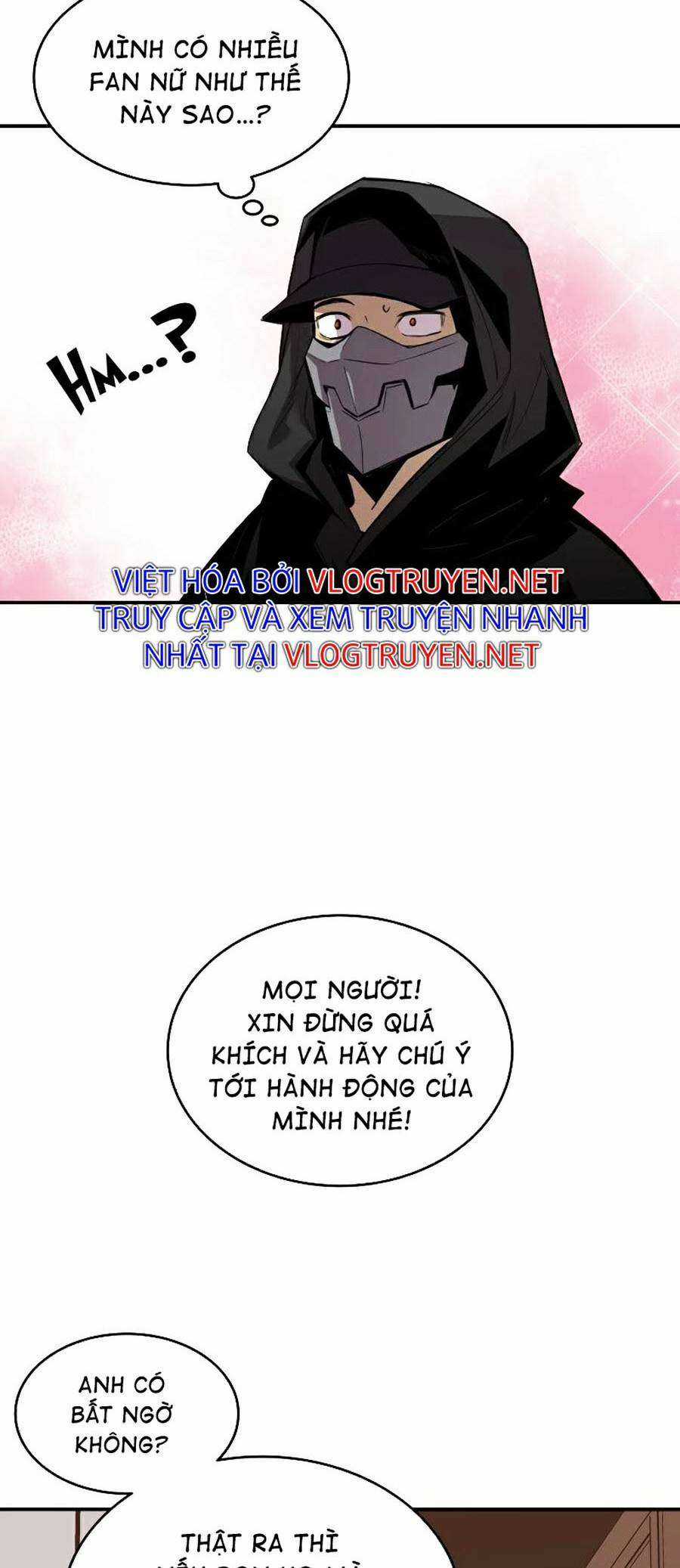 Trở Lại Làm Tân Thủ - Chapter 75 - Trang 11