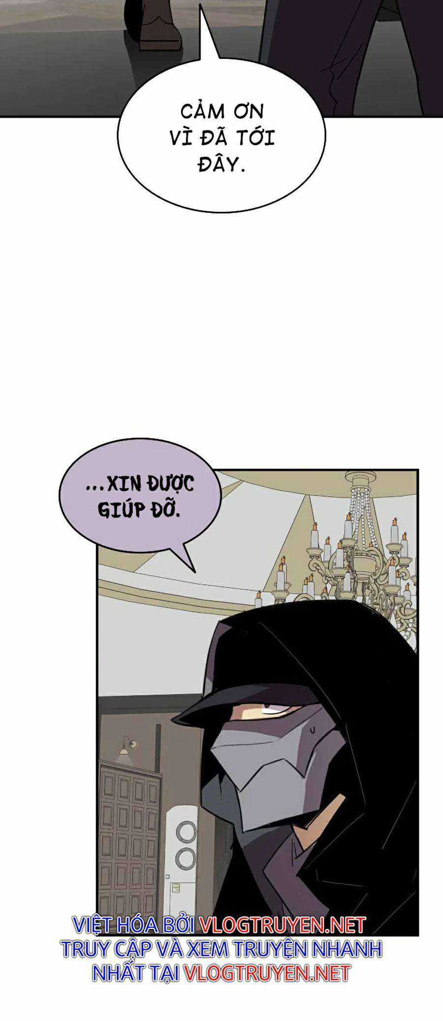 Trở Lại Làm Tân Thủ - Chapter 75 - Trang 13