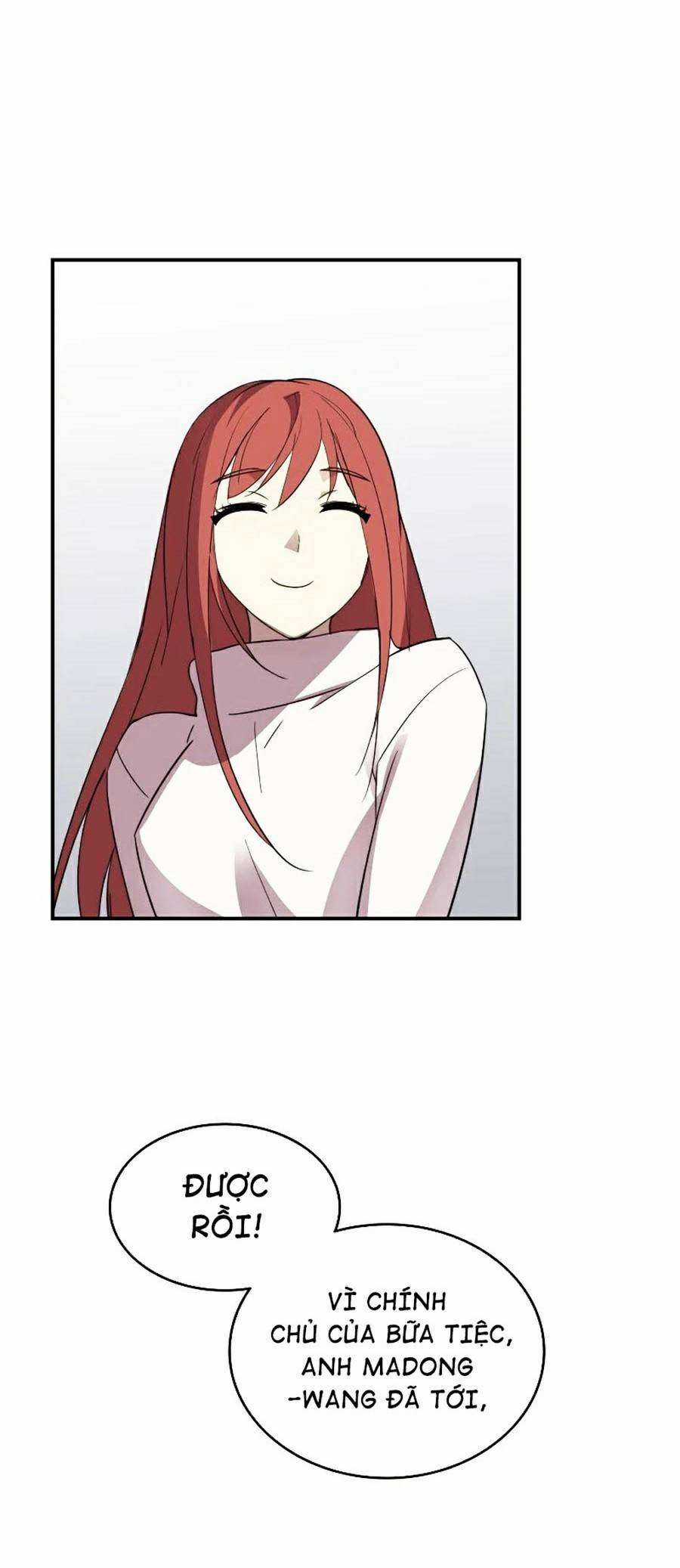 Trở Lại Làm Tân Thủ - Chapter 75 - Trang 14