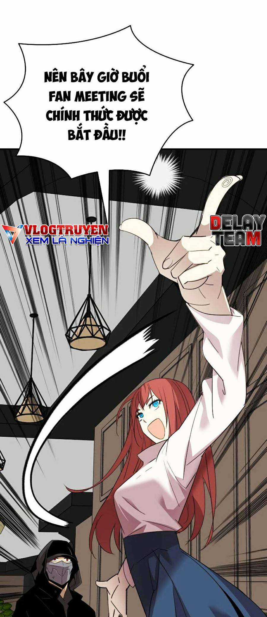 Trở Lại Làm Tân Thủ - Chapter 75 - Trang 15