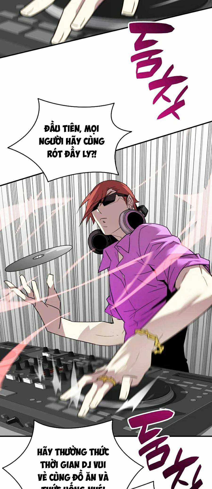 Trở Lại Làm Tân Thủ - Chapter 75 - Trang 17