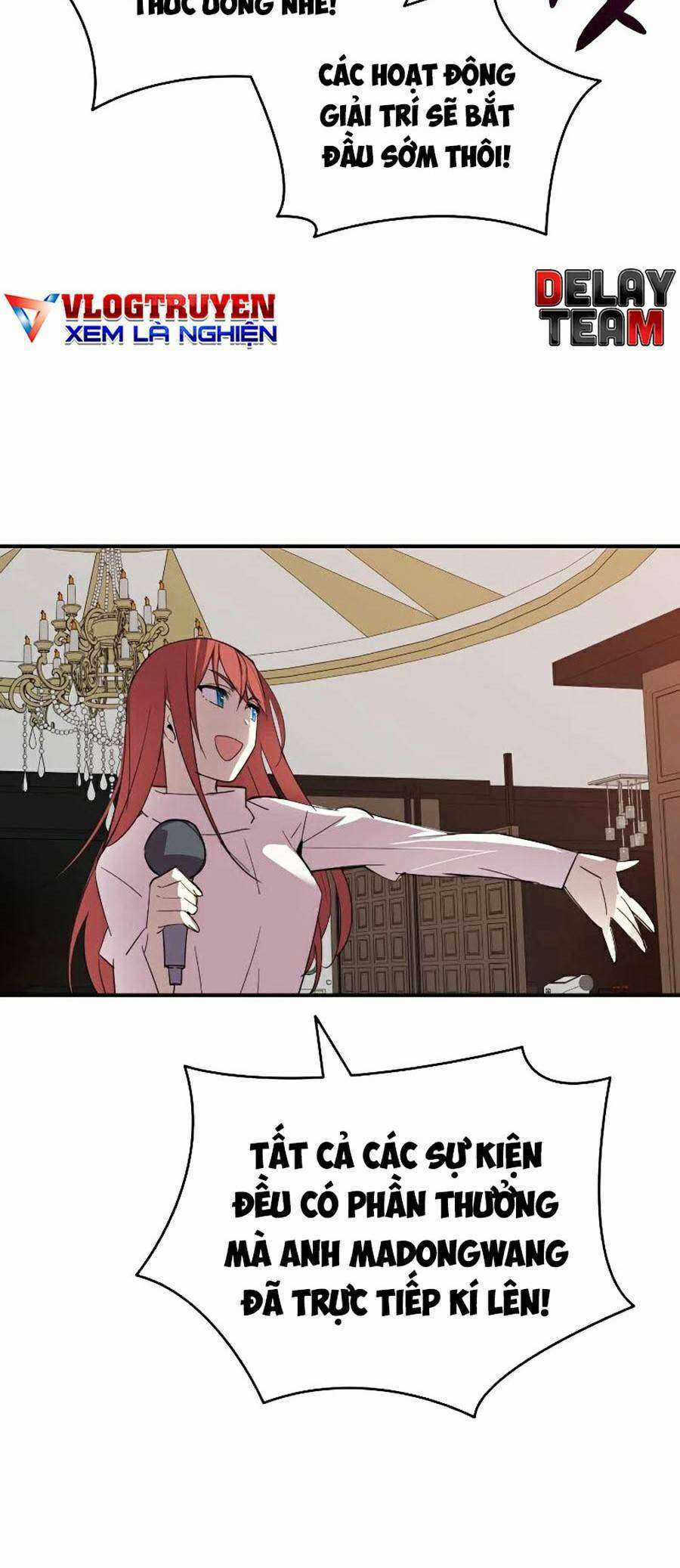 Trở Lại Làm Tân Thủ - Chapter 75 - Trang 18