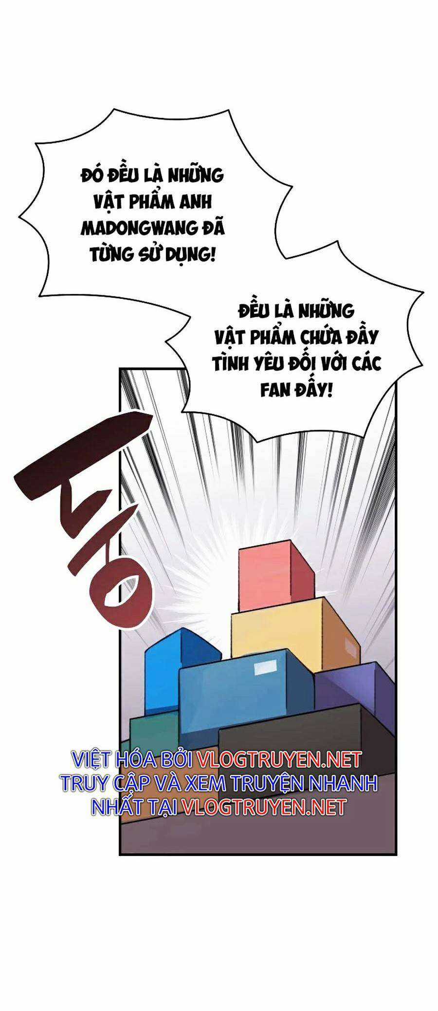 Trở Lại Làm Tân Thủ - Chapter 75 - Trang 19