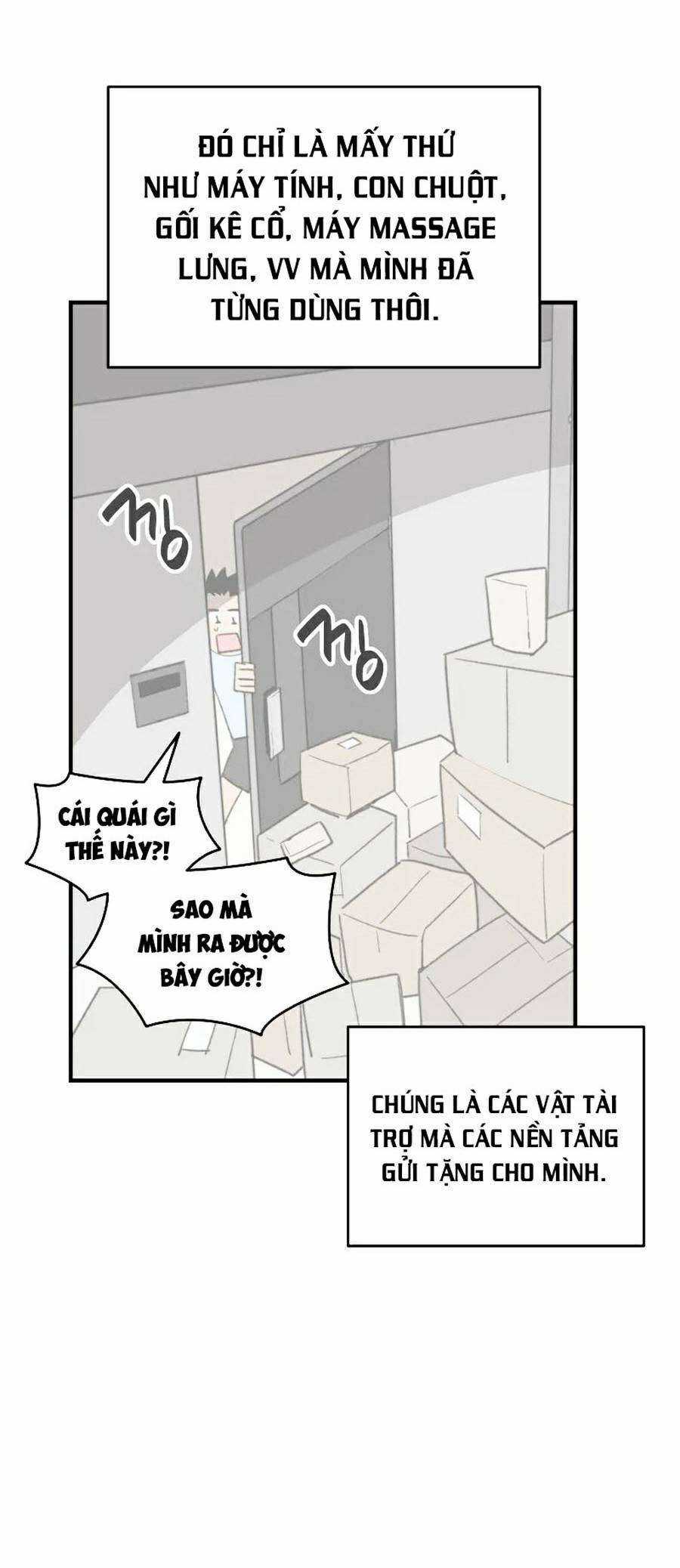 Trở Lại Làm Tân Thủ - Chapter 75 - Trang 20