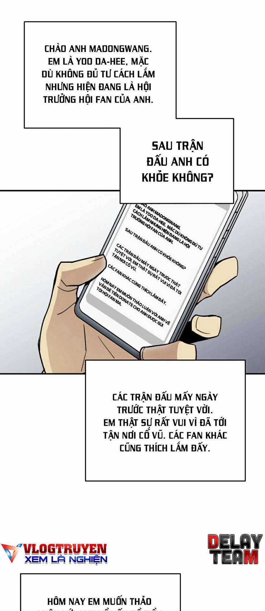 Trở Lại Làm Tân Thủ - Chapter 75 - Trang 3