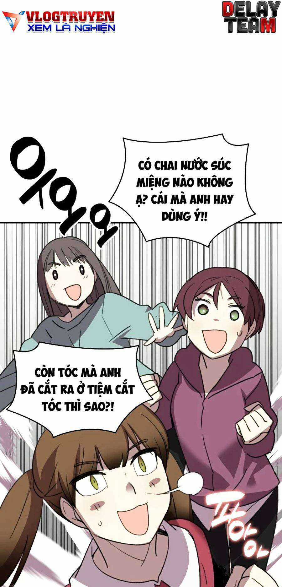 Trở Lại Làm Tân Thủ - Chapter 75 - Trang 21