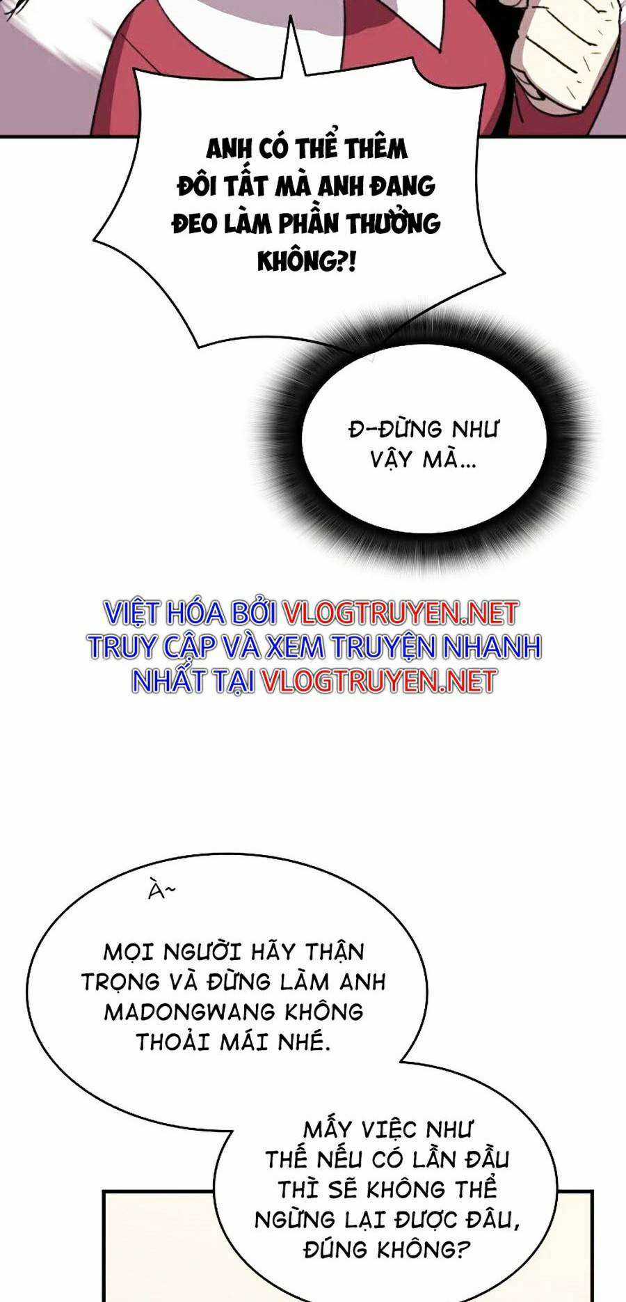 Trở Lại Làm Tân Thủ - Chapter 75 - Trang 22