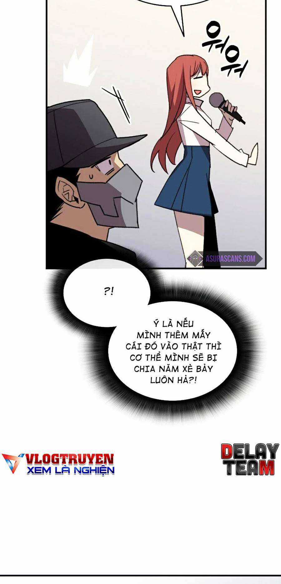 Trở Lại Làm Tân Thủ - Chapter 75 - Trang 23