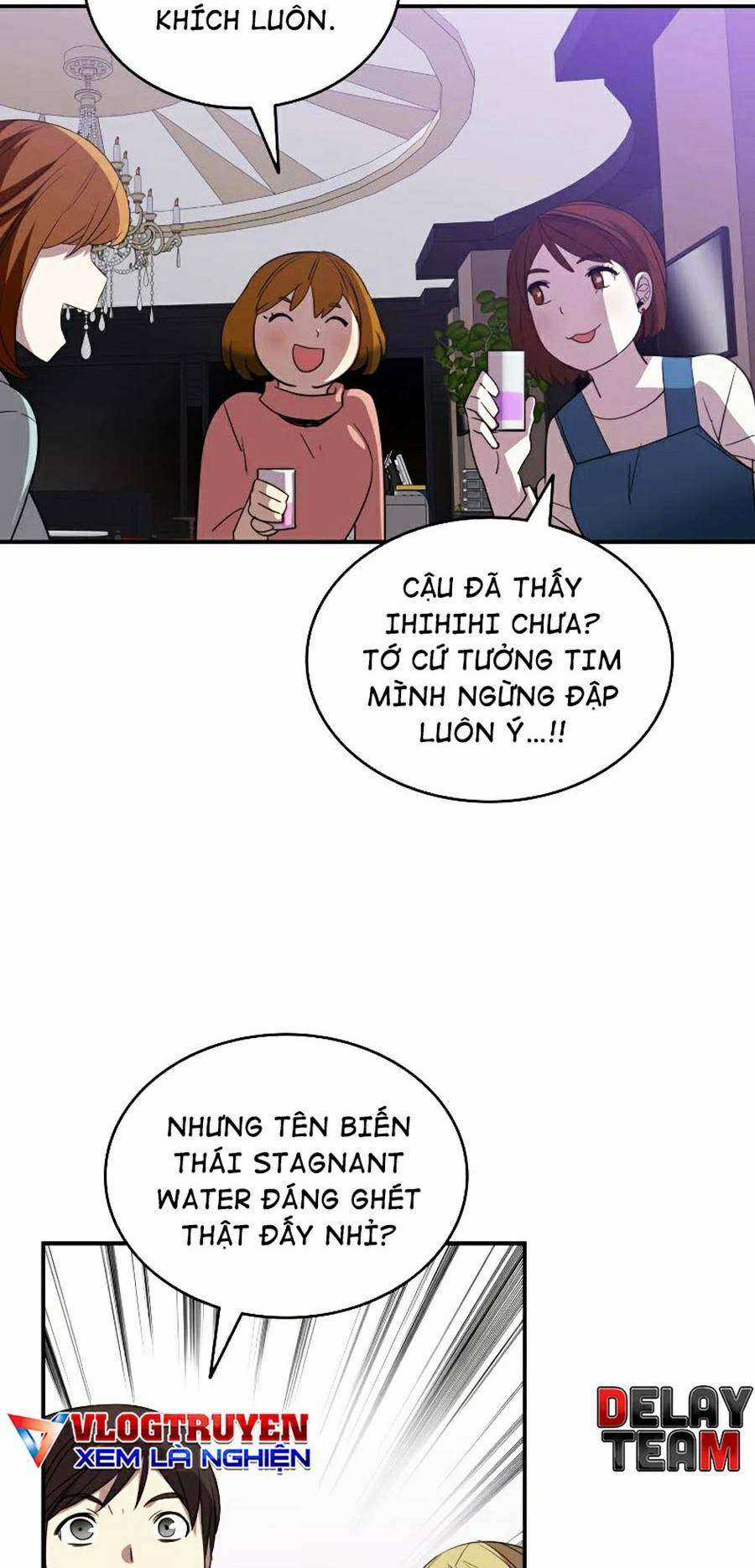 Trở Lại Làm Tân Thủ - Chapter 75 - Trang 26
