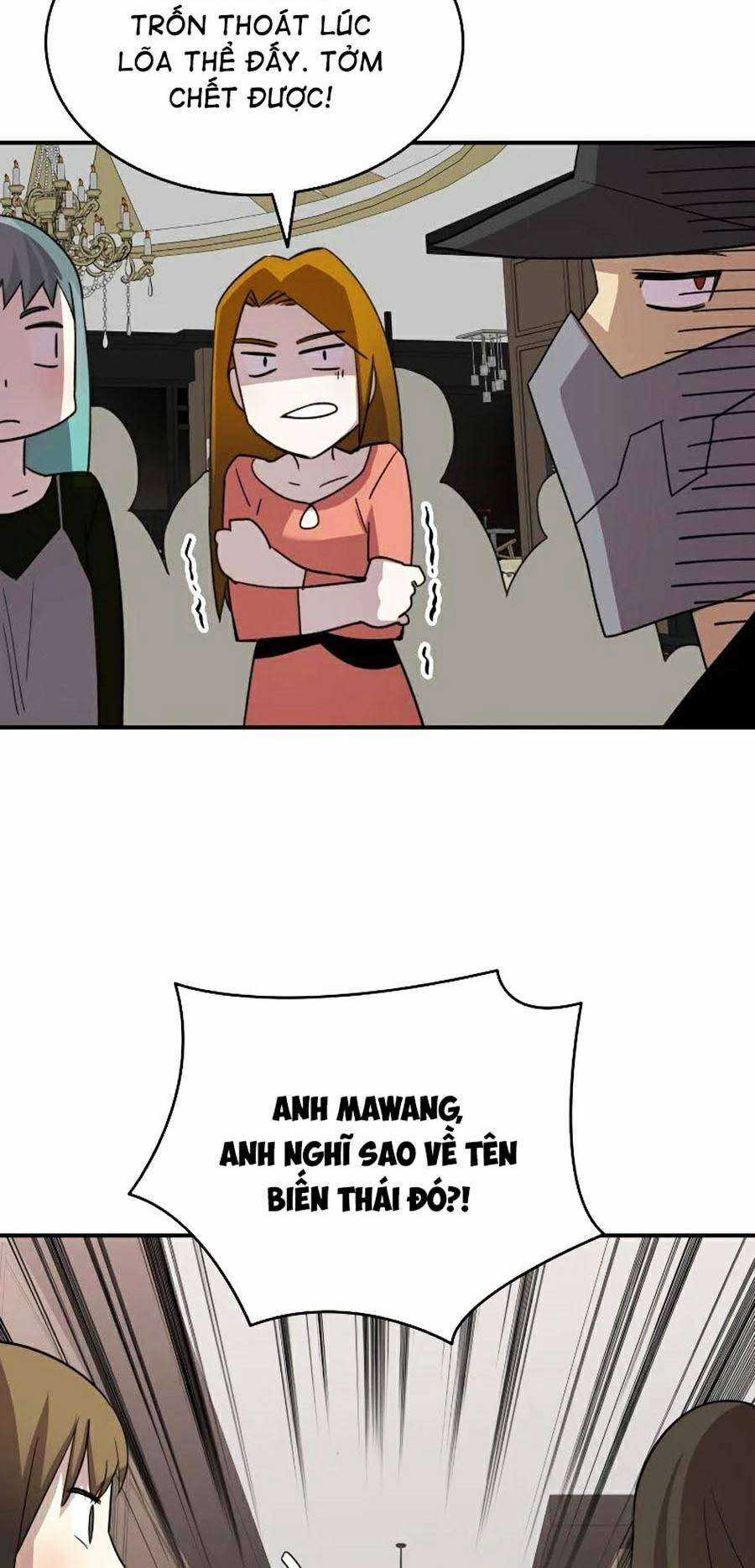 Trở Lại Làm Tân Thủ - Chapter 75 - Trang 29