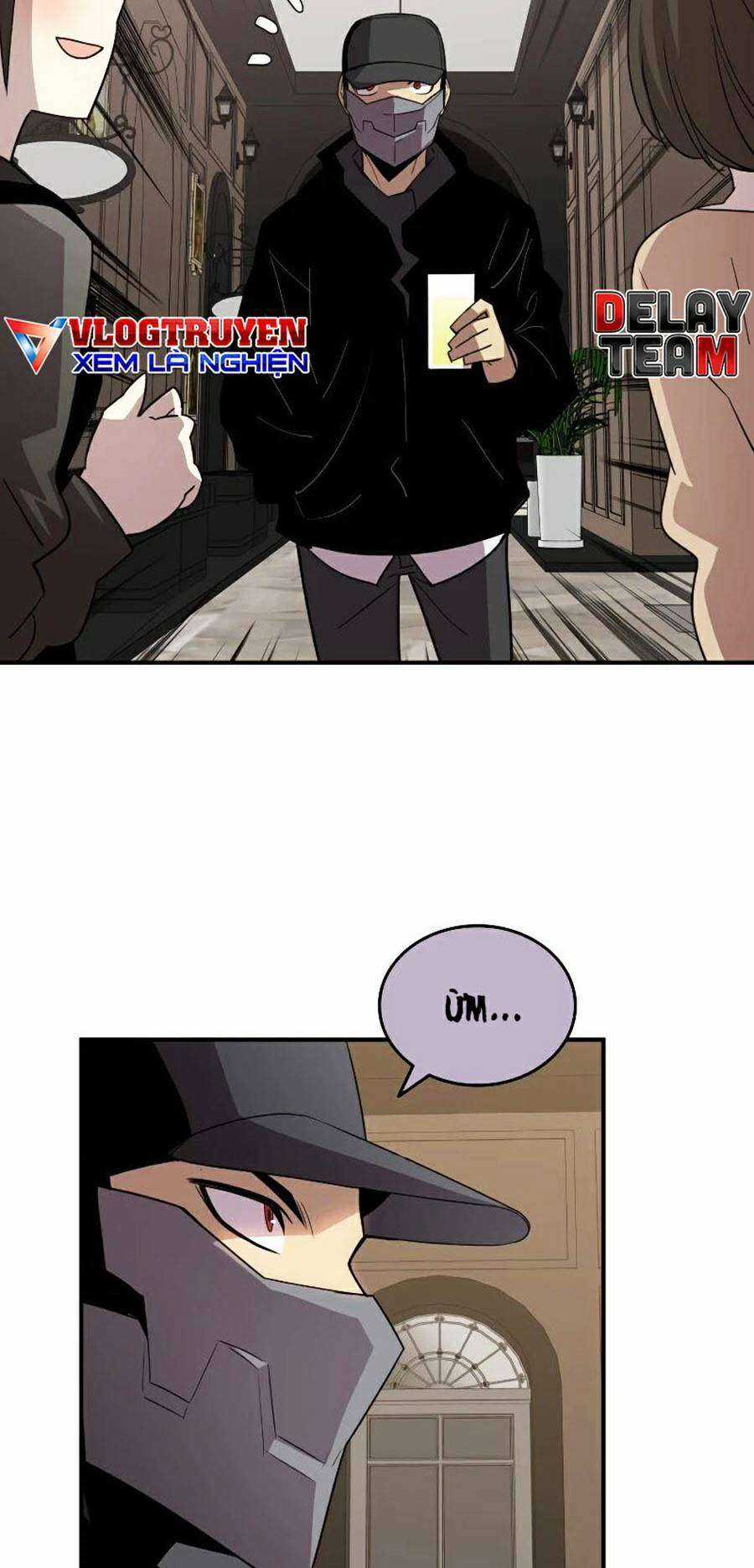 Trở Lại Làm Tân Thủ - Chapter 75 - Trang 30